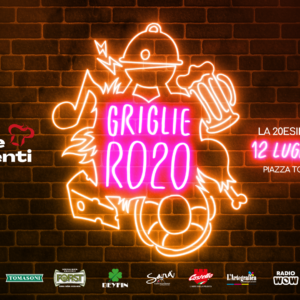 Griglie Roventi 2025