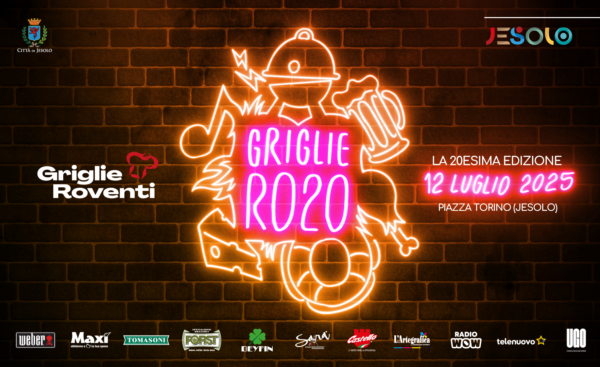 Griglie Roventi 2025